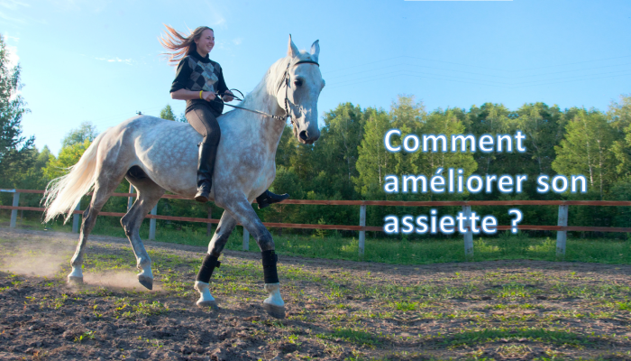 Comment améliorer son assiette