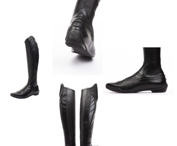 Botte Snow Ross Alley Boa H4 W - St Pierre Sports de Sorel