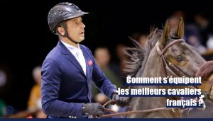 equipement cavaliers français