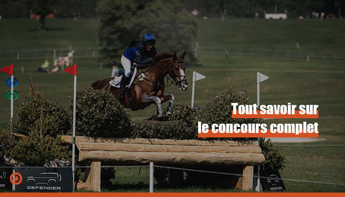Concours complet