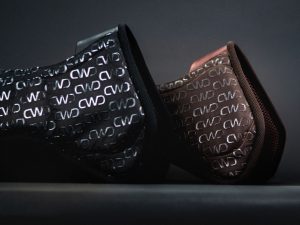 CWD Nouvel amortisseur FITTING